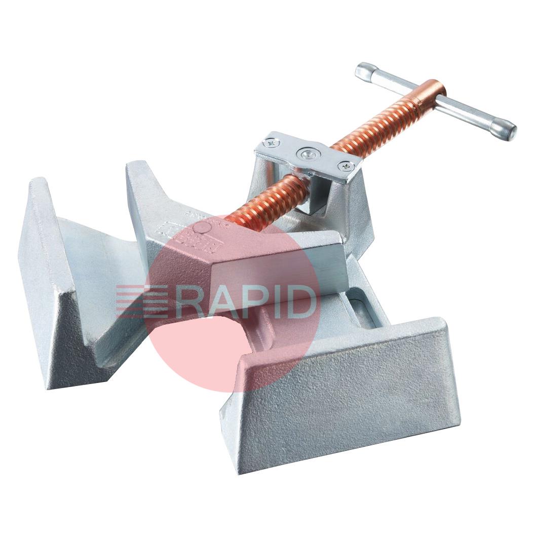 WSM  Bessey WSM Welders' Angle Clamp